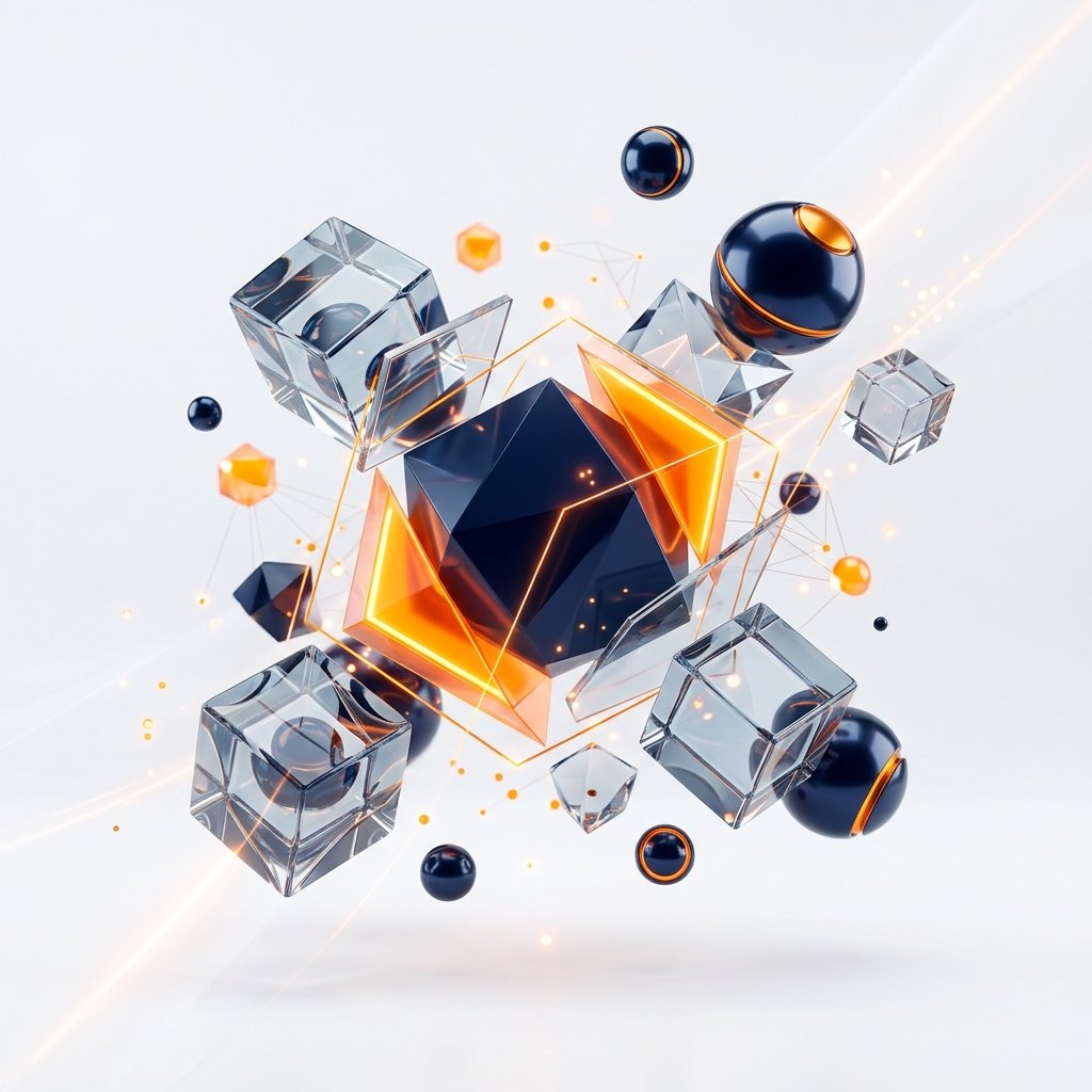 AmazeOps 3D Marketplace Architecture